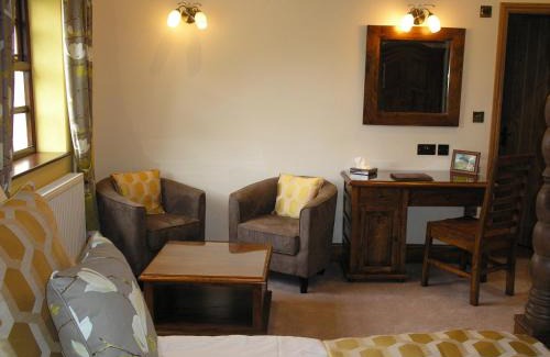 Bell Busk Bed & Breakfast | Green Grove Country House