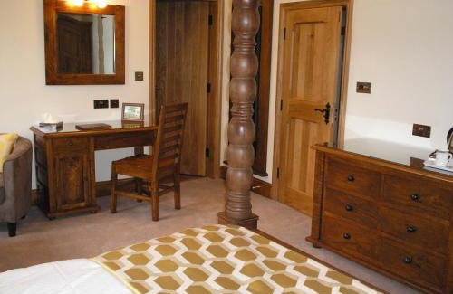 Bell Busk Bed & Breakfast | Green Grove Country House
