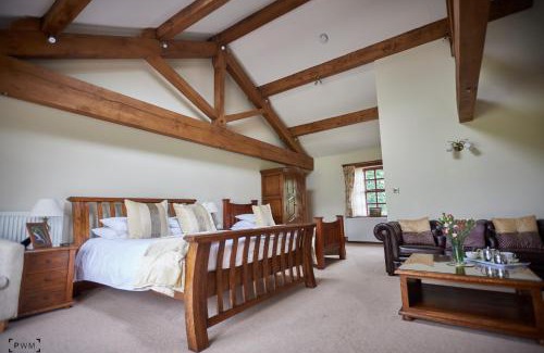 Bell Busk Bed & Breakfast | Green Grove Country House