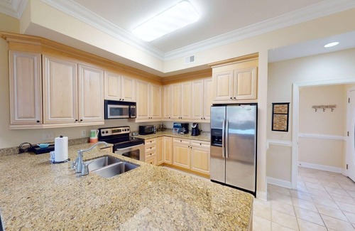 Pawleys Island Villa | Green Haven, Golf Villa, 4 Bedroom, 3 Bath