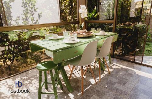 Macae House | Green Haven in Macaé