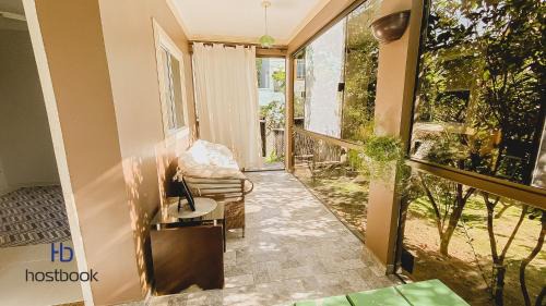 Macae House | Green Haven in Macaé