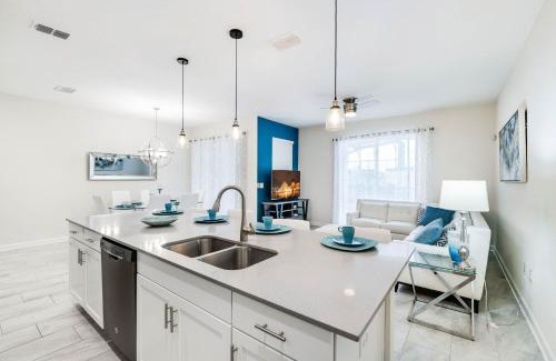 Davenport House | Green Heron Hideaway