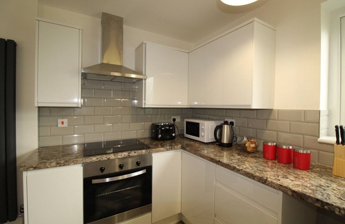 Sheffield Apartment | Green Hil Apartment