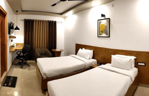 Tapovan Hotel | Green Hills Cottage Rishikesh