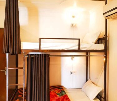 Tapovan Hotel | Green Hills Cottage Rishikesh