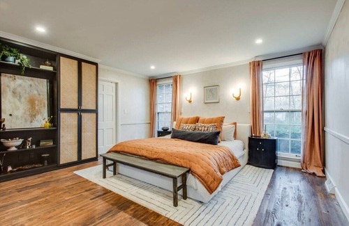 Otter Creek House | Green Hills Family Gem, 20 Min to Downtown, Sauna!