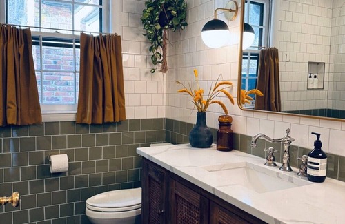 Otter Creek House | Green Hills Family Gem, 20 Min to Downtown, Sauna!