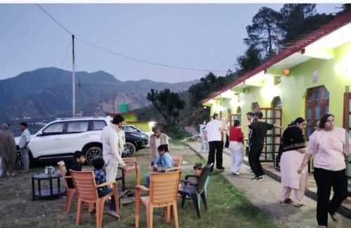 Tehri House | Green Hills Homestay