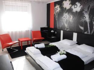 Torokor Hotel | Green Hotel Budapest