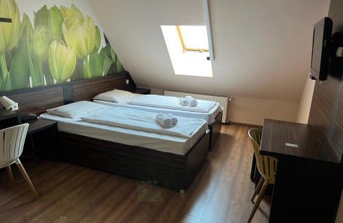 Torokor Hotel | Green Hotel Budapest