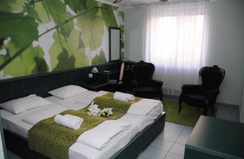 Torokor Hotel | Green Hotel Budapest