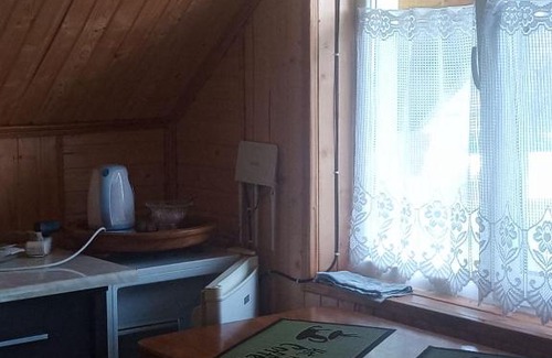 Mykulychyn Apartment | Green House 2 уч ФАЛЬЧІ ВУЛ ПЕРШОГО ТРАВНЯ БУД 5