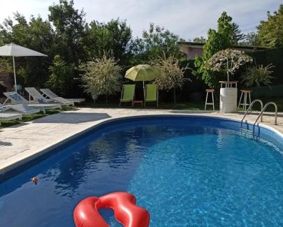Vrdnik Apartment | Green House Adults Only