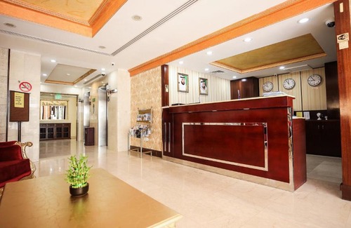Al Mankhool Apartment | Green House Hotel Suites & Apartment