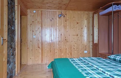 Plavya House | Green House Panorama Karpat