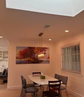 Valley View - Reed Ski Chalet | Green House