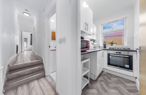 Tottenham Green Apartment | Green Hype- 10 mins to stadium - FREE WIFI