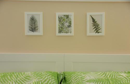 Debrecen Apartment | Green Island in the downtown with free parking
