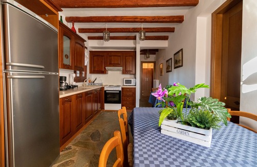 Kea Villa | Green Island Resort Kea