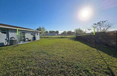 Homestead House | Green Keys Ranch
