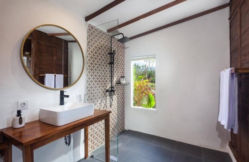 Candikuning House | Green Lava Cabin Bedugul
