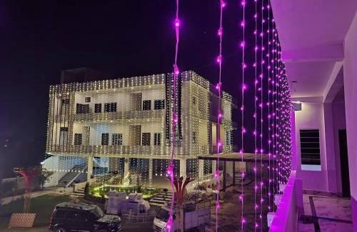 Varanasi House | Green Life Club