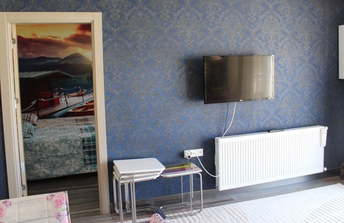 Gokcedere Apartment | Green Life Thermal