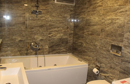 Gokcedere Apartment | Green Life Thermal