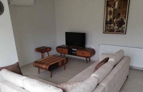Gokcedere Apartment | Green Life Thermal