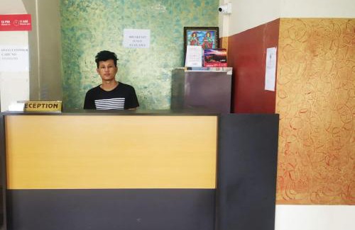 Nedumbassery Other | GREEN LINE RESIDENCY