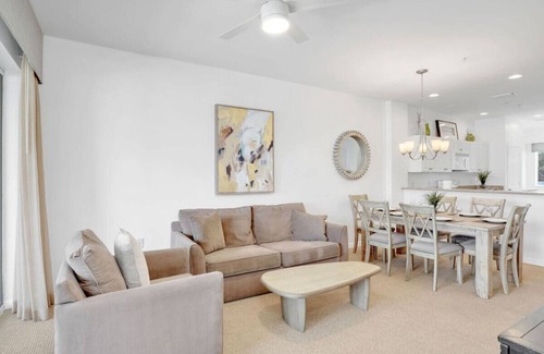 Naples Condo | Green Links Retreat @ Lely