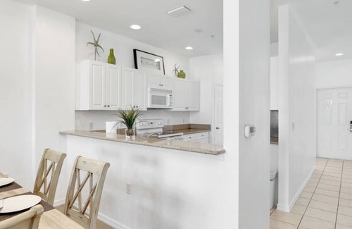 Naples Condo | Green Links Retreat @ Lely
