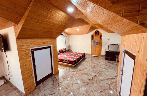 Shimla House | Green Lodge Farmstay by Highland Monk