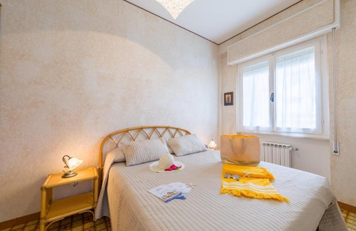 Silvi Marina Apartment | Green Marine B17 Silvi Vacanza