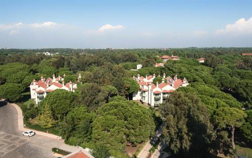 Belek Golf Area Hotel | Green Max Hotel