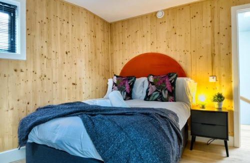 Hove House | Green Mews 3 with Free Parking - By My Getaways