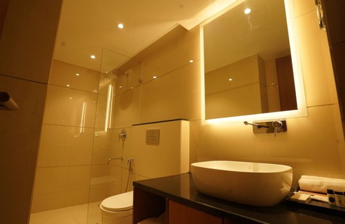 Guna Hotel | GREEN MOUNTAIN RESORT - Guna
