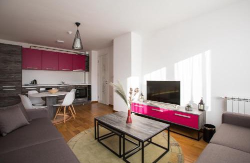 Ilidza Apartment | Green Nature Hotel & Apartments