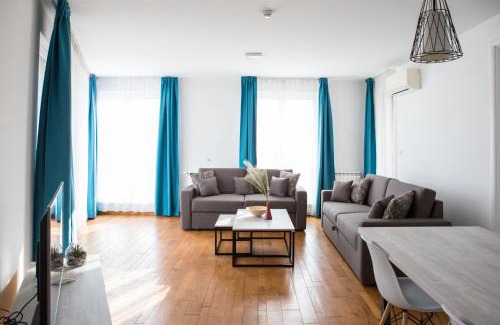 Ilidza Apartment | Green Nature Hotel & Apartments
