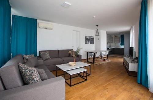 Ilidza Apartment | Green Nature Hotel & Apartments