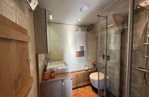 Elen Bed & Breakfast | Green Oak House