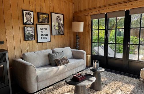 Elen Bed & Breakfast | Green Oak House