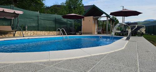 East Sarajevo Apartment | Green Oasis Apartments