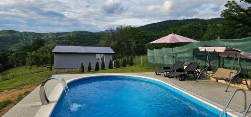 East Sarajevo Apartment | Green Oasis Apartments