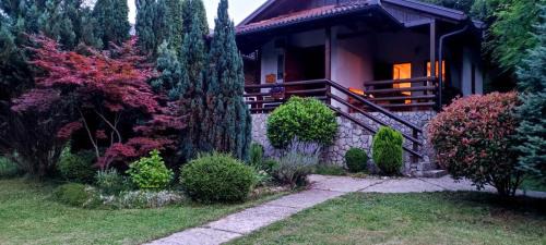 Bihac House | Green Oasis