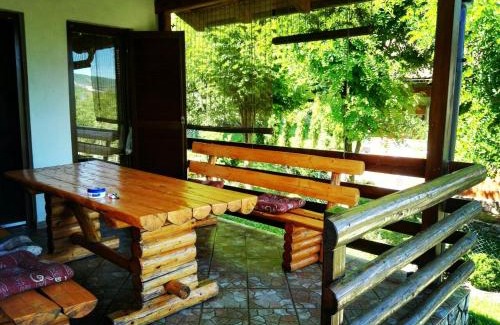 Bihac House | Green Oasis
