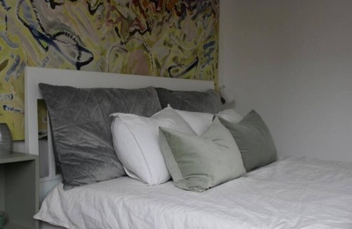 Banja Luka Apartment | Green oasis in center of Banja Luka/ family-group sized