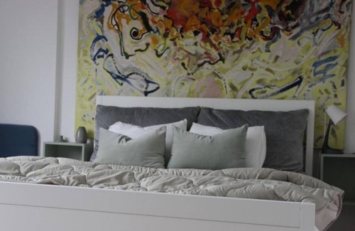 Banja Luka Apartment | Green oasis in center of Banja Luka/ family-group sized
