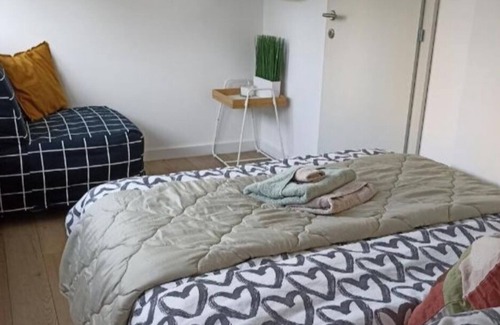 Banja Luka Apartment | Green oasis in center of Banja Luka/ family-group sized
